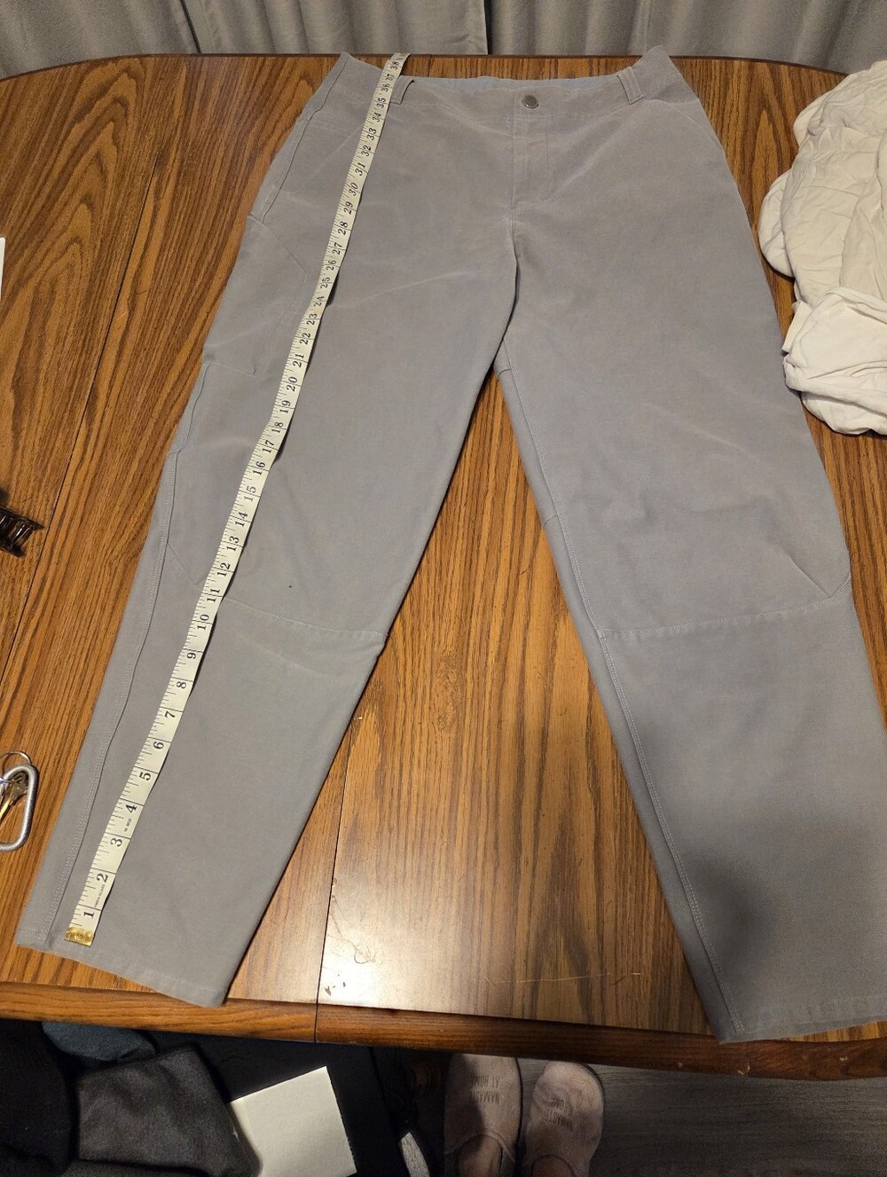 Lululemon Utilitech Carpenter Pant